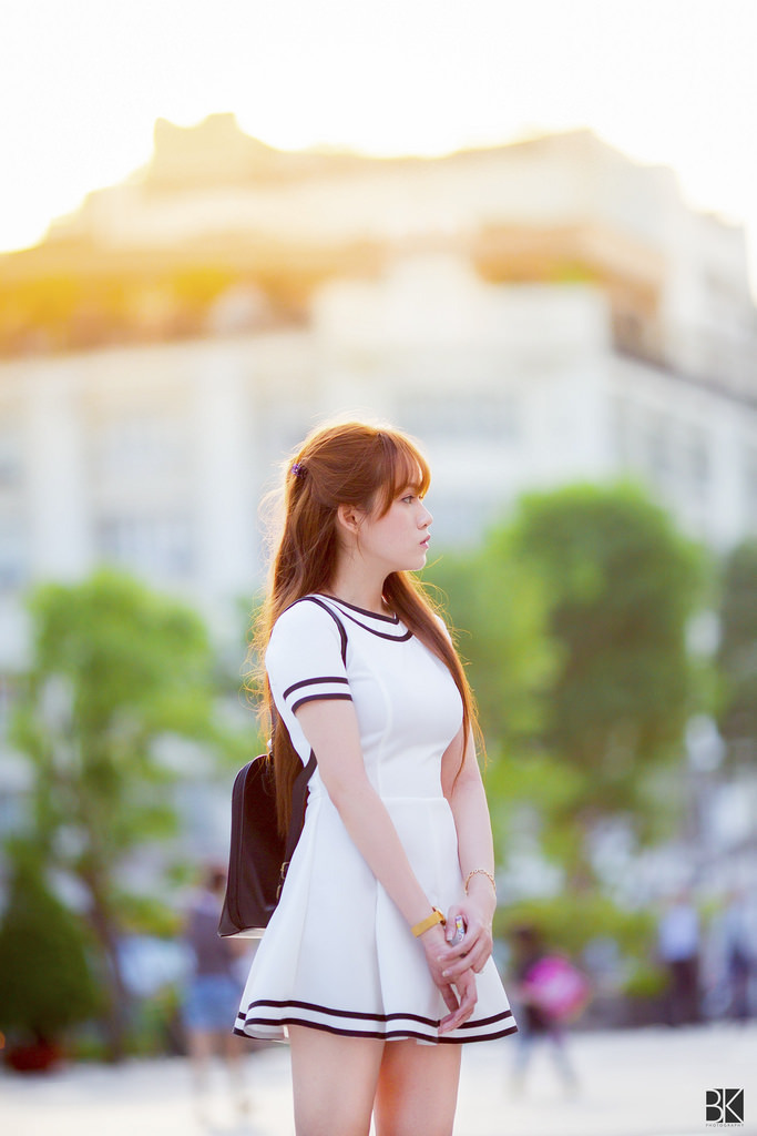 《女间谍》大结局